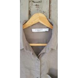 Costes Rebel blouse jurk