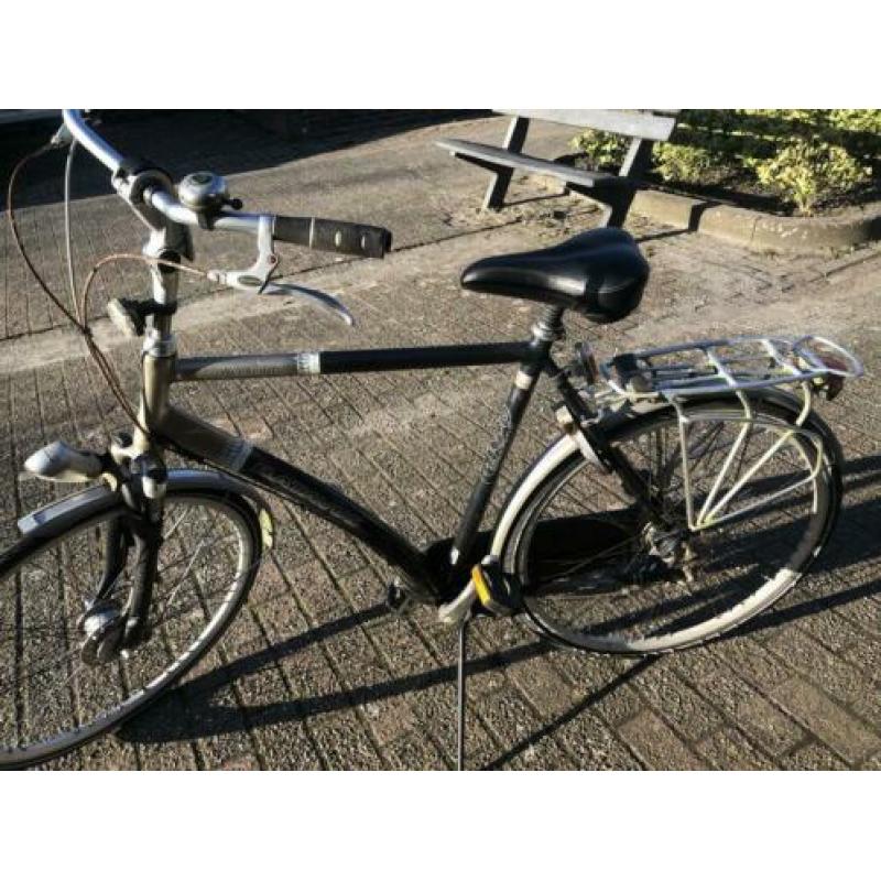 Batavus herenfiets