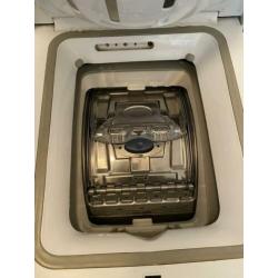 Indesit bovenlader