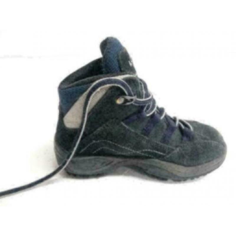 lowa sunrise gtx mid bergschoenen maat 28
