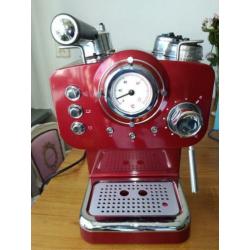 Quigg GT EM 01 Rood