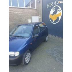 Suzuki Alto 1.1 GL