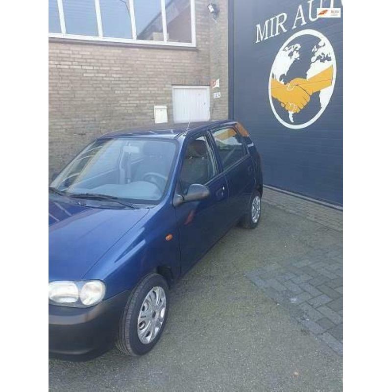 Suzuki Alto 1.1 GL