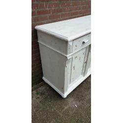 dressoir eikenhout