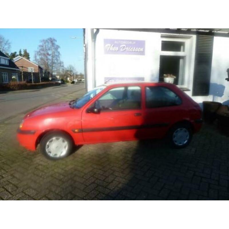 FORD Fiesta 1.3 I 3DR Classic