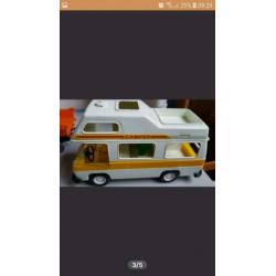 playmobil auto
