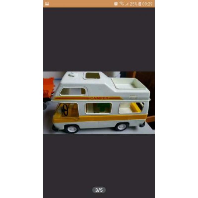 playmobil auto