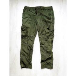 Tommy Hilfiger Nieuwe, ongedragen Cargo broek