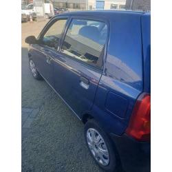 Suzuki Alto 1.1 GL