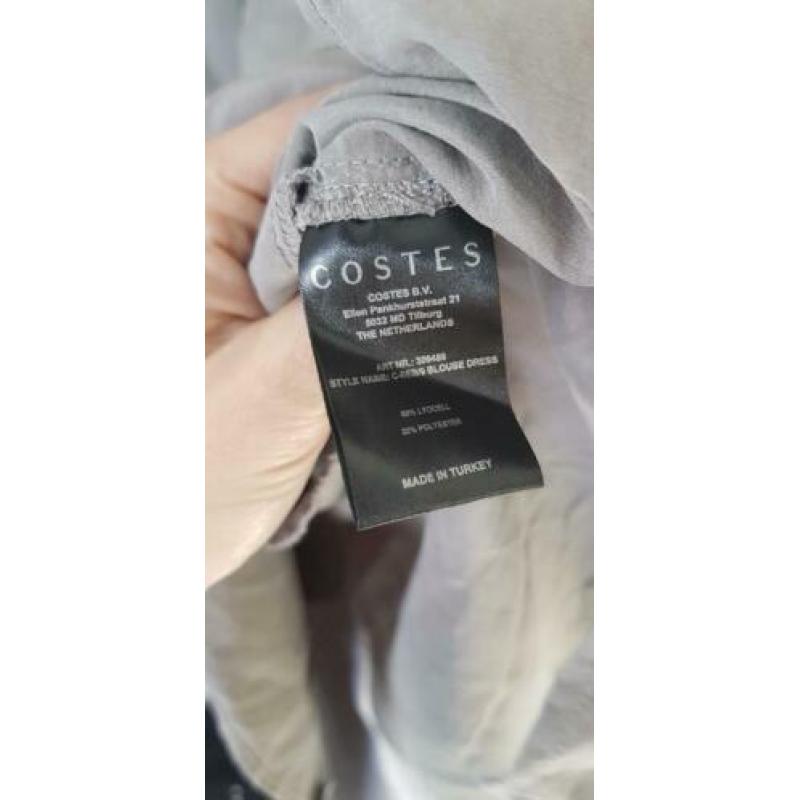 Costes Rebel blouse jurk