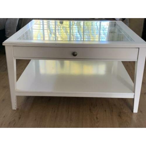 Ikea liatorp salontafel 93x93