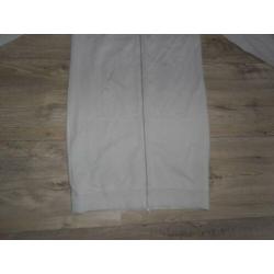 10 Days Amsterdam Licht Groen/Grijs Lang Vest Maat 2 =40/42
