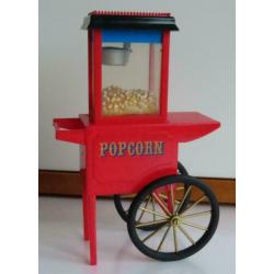 Movie Usher Scooter Palisades Muppet Show Jim Henson Muppets