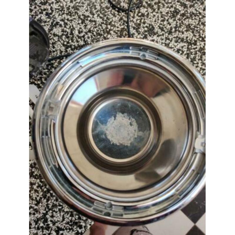 Magimix ijsmachine 1.5 le glacier
