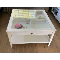 Ikea liatorp salontafel 93x93
