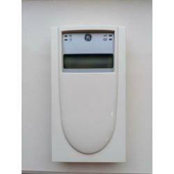 Aritech ATS1110 LCD bediening.