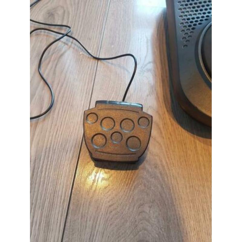 MEDELI DD305 elektrisch drumstel (INCLUSIEF DRUMSTICKS)