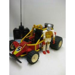 robot in buggy werkt niet 47 cm lang speelgoed (83)