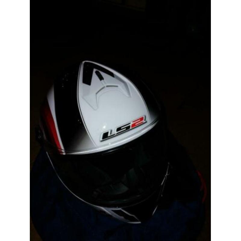 Kinder helm Ls 2 maat s