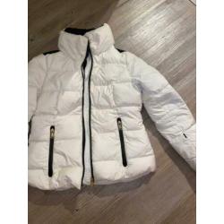 Goldbergh jas M
