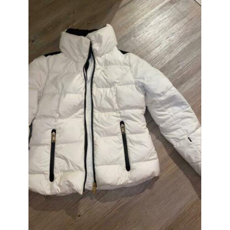 Goldbergh jas M