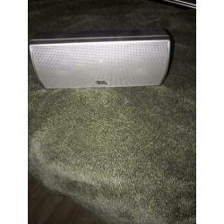 Speakers jbl/denon