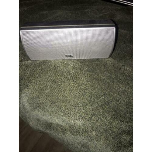 Speakers jbl/denon