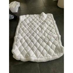 optidee Softtopper 160x200