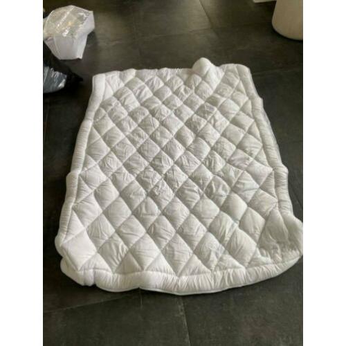 optidee Softtopper 160x200
