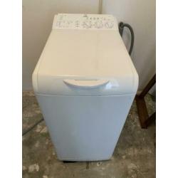 Indesit bovenlader