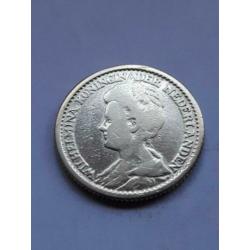 25 Cent 1912 Zilver (3)