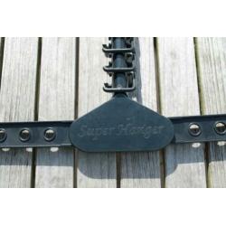 Kleren hanger clothes rack meerdere ophangmogelijkheden
