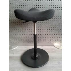 Variér (Stokke) Move (Medium) (Zwart), Nieuw!