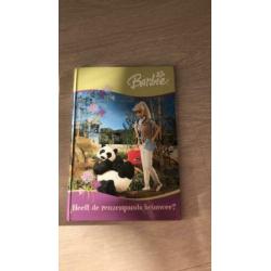 Barbie boeken
