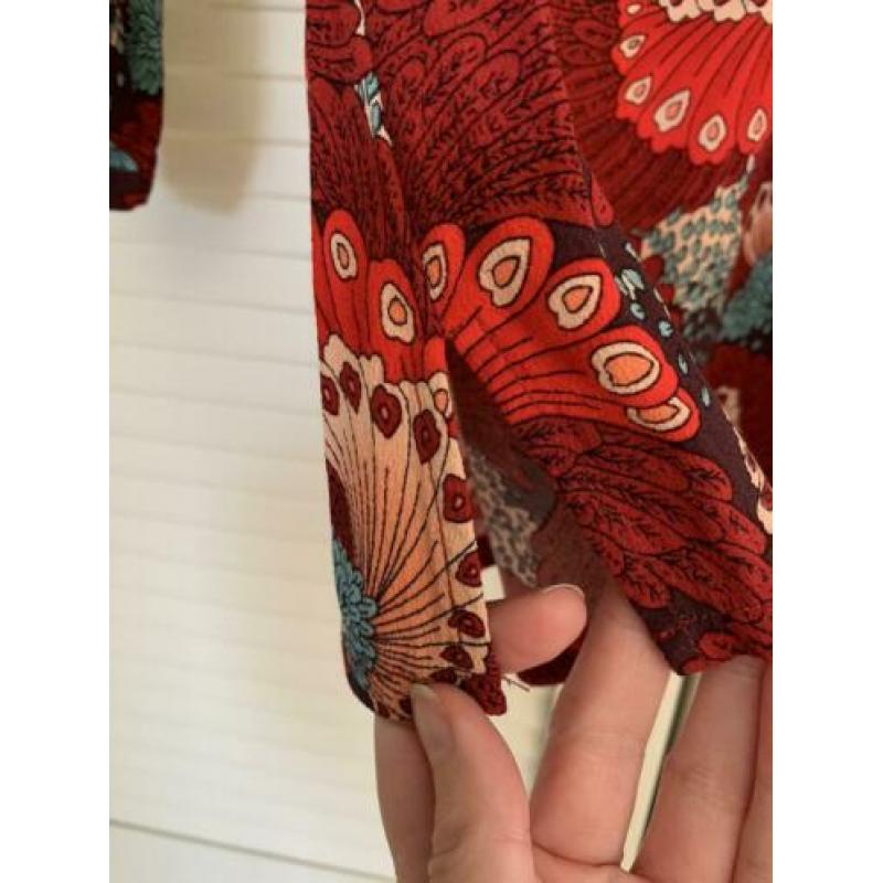 King louie top maat 38