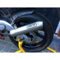 Aprilia RS 125 RS125 11 KW 22115 KM