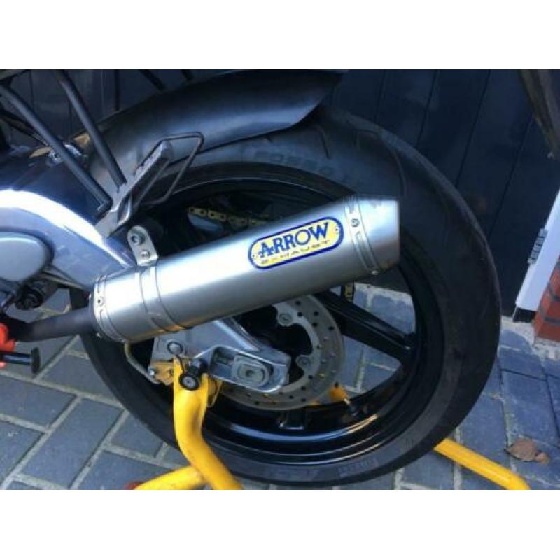 Aprilia RS 125 RS125 11 KW 22115 KM