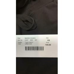 Nieuw Studio Anneloes Upstairs trouser maat M