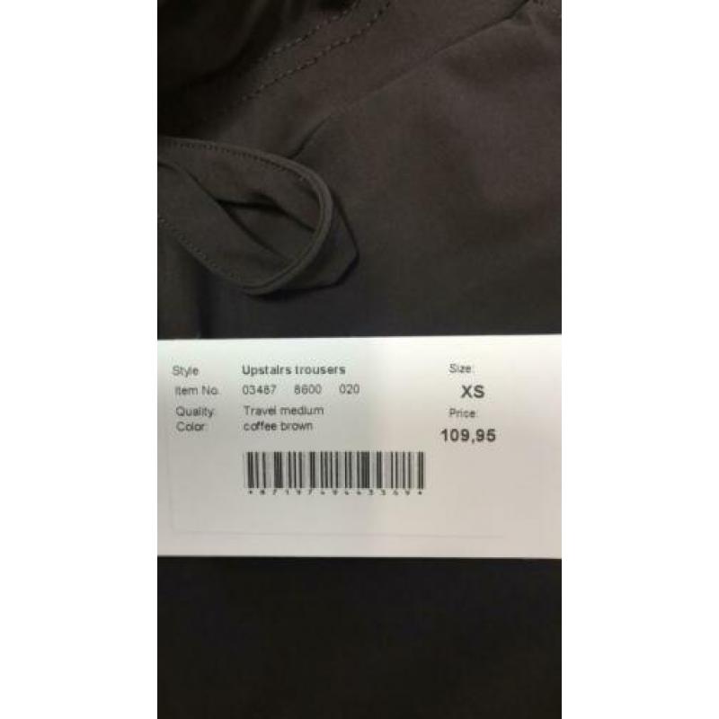 Nieuw Studio Anneloes Upstairs trouser maat M
