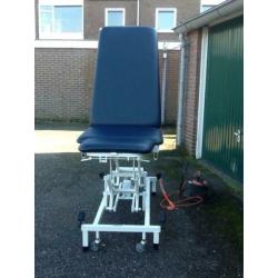 Massagetafel