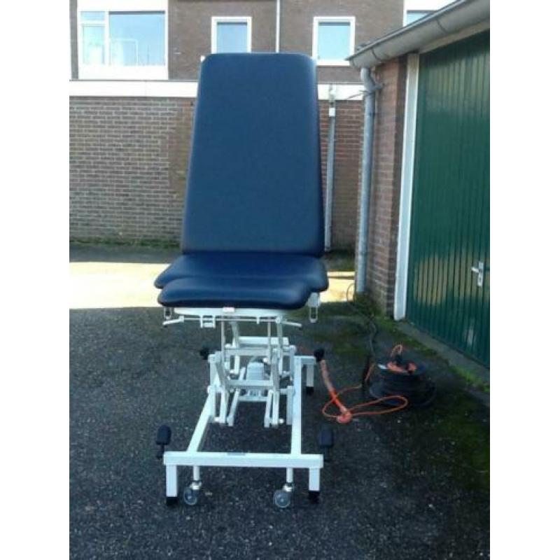 Massagetafel