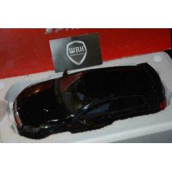 1:18 Mercedes GLA 45 AMG black GT spirit GT064 in box WRH