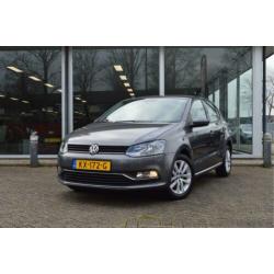 Volkswagen Polo 1.2 TSI Comfortline Connected Series - 2 jaa