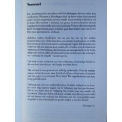 Boek: Wraakgevoelens / verhalen van ouders van vermoorde kin
