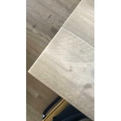 steigerhouten tafelblad 2mx80cm (woodville)