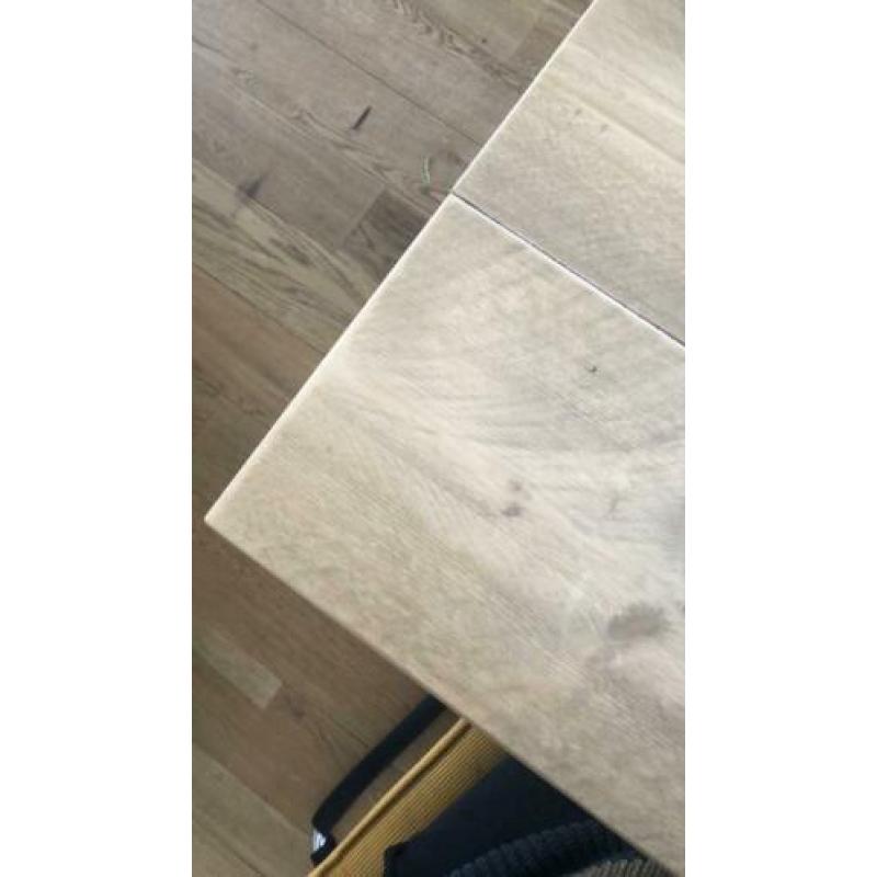 steigerhouten tafelblad 2mx80cm (woodville)
