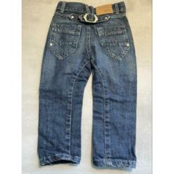Jongens kleding maat 98 en 98-104