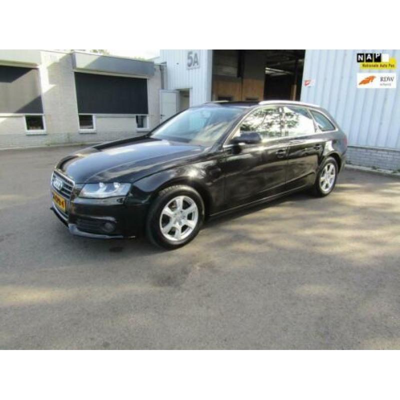 Audi A4 Avant 1.8 TFSI Pro Line Business / Airco / NAVI / Ve