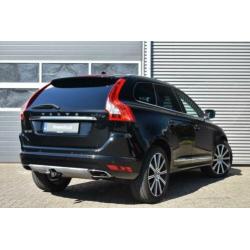 Volvo XC60 2.0 D4 FWD Summum Aut. I Panodak I Adaptive Cruis