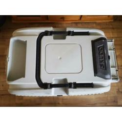 Skudo transportbox